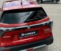 Сузуки S-Cross, объемом двигателя 1.37 л и пробегом 0 тыс. км за 23625 $, фото 22 на Automoto.ua