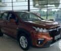 Сузукі S-Cross, об'ємом двигуна 1.37 л та пробігом 0 тис. км за 23848 $, фото 5 на Automoto.ua