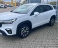 Сузукі S-Cross, об'ємом двигуна 1.37 л та пробігом 0 тис. км за 27299 $, фото 12 на Automoto.ua