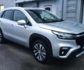 Сузукі S-Cross, об'ємом двигуна 1.37 л та пробігом 0 тис. км за 29013 $, фото 3 на Automoto.ua