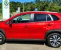 Сузуки S-Cross, объемом двигателя 1.37 л и пробегом 0 тыс. км за 27516 $, фото 7 на Automoto.ua