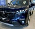 Сузукі S-Cross, об'ємом двигуна 1.37 л та пробігом 0 тис. км за 22332 $, фото 1 на Automoto.ua