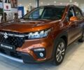 Сузукі S-Cross, об'ємом двигуна 1.37 л та пробігом 0 тис. км за 27451 $, фото 1 на Automoto.ua