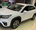 купить новое авто Сузуки S-Cross 2023 года от официального дилера «Аикон-Авто» Сузуки фото