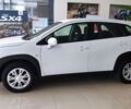 Сузукі S-Cross, об'ємом двигуна 1.37 л та пробігом 0 тис. км за 23817 $, фото 10 на Automoto.ua