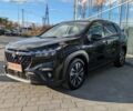 Сузуки S-Cross, объемом двигателя 1.37 л и пробегом 0 тыс. км за 26236 $, фото 1 на Automoto.ua