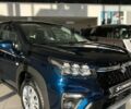 Сузукі S-Cross, об'ємом двигуна 1.37 л та пробігом 0 тис. км за 21474 $, фото 1 на Automoto.ua