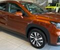 Сузуки S-Cross, объемом двигателя 1.37 л и пробегом 0 тыс. км за 28088 $, фото 4 на Automoto.ua