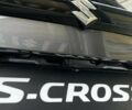 Сузуки S-Cross, объемом двигателя 1.37 л и пробегом 0 тыс. км за 26517 $, фото 6 на Automoto.ua