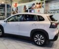 Сузуки S-Cross, объемом двигателя 1.37 л и пробегом 0 тыс. км за 25884 $, фото 12 на Automoto.ua