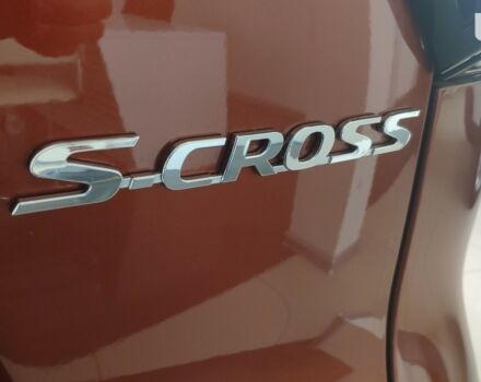 Сузукі S-Cross, об'ємом двигуна 1.37 л та пробігом 0 тис. км за 25136 $, фото 39 на Automoto.ua