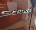 Сузукі S-Cross, об'ємом двигуна 1.37 л та пробігом 0 тис. км за 25136 $, фото 39 на Automoto.ua