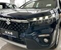 Сузукі S-Cross, об'ємом двигуна 1.37 л та пробігом 0 тис. км за 24093 $, фото 13 на Automoto.ua