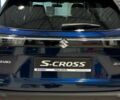 Сузуки S-Cross, объемом двигателя 1.37 л и пробегом 0 тыс. км за 28557 $, фото 4 на Automoto.ua