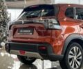 купить новое авто Сузуки S-Cross 2023 года от официального дилера Автомир Сузуки фото