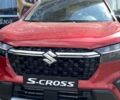 купить новое авто Сузуки S-Cross 2023 года от официального дилера Автоцентр AUTO.RIA Сузуки фото