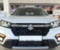 Сузуки S-Cross, объемом двигателя 1.37 л и пробегом 0 тыс. км за 26906 $, фото 2 на Automoto.ua