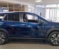 купить новое авто Сузуки S-Cross 2023 года от официального дилера Автоцентр AUTO.RIA Сузуки фото