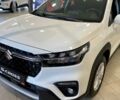 Сузукі S-Cross, об'ємом двигуна 1.37 л та пробігом 0 тис. км за 23950 $, фото 1 на Automoto.ua