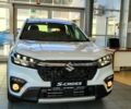 Сузуки S-Cross, объемом двигателя 1.37 л и пробегом 0 тыс. км за 23543 $, фото 10 на Automoto.ua