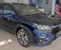 Сузуки S-Cross, объемом двигателя 1.37 л и пробегом 0 тыс. км за 28628 $, фото 1 на Automoto.ua