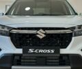 купить новое авто Сузуки S-Cross 2023 года от официального дилера Автоцентр AUTO.RIA Сузуки фото