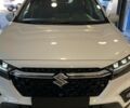 Сузукі S-Cross, об'ємом двигуна 1.37 л та пробігом 0 тис. км за 27313 $, фото 2 на Automoto.ua