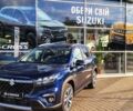 Сузукі S-Cross, об'ємом двигуна 1.37 л та пробігом 0 тис. км за 28872 $, фото 5 на Automoto.ua