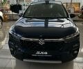 Сузукі S-Cross, об'ємом двигуна 1.37 л та пробігом 0 тис. км за 21853 $, фото 11 на Automoto.ua