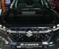 Сузуки S-Cross, объемом двигателя 1.37 л и пробегом 0 тыс. км за 25908 $, фото 2 на Automoto.ua