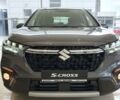 Сузуки S-Cross, объемом двигателя 1.37 л и пробегом 0 тыс. км за 22187 $, фото 1 на Automoto.ua