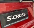 Сузуки S-Cross, объемом двигателя 1.37 л и пробегом 0 тыс. км за 23625 $, фото 24 на Automoto.ua