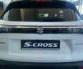 купить новое авто Сузуки S-Cross 2023 года от официального дилера Автоцентр AUTO.RIA Сузуки фото