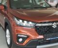 Сузукі S-Cross, об'ємом двигуна 1.37 л та пробігом 0 тис. км за 23817 $, фото 16 на Automoto.ua