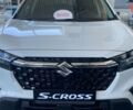 купить новое авто Сузуки S-Cross 2023 года от официального дилера Автоцентр AUTO.RIA Сузуки фото