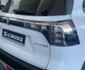 купить новое авто Сузуки S-Cross 2023 года от официального дилера Автоцентр AUTO.RIA Сузуки фото