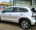 Сузукі S-Cross, об'ємом двигуна 1.37 л та пробігом 0 тис. км за 27871 $, фото 17 на Automoto.ua