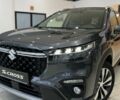 Сузукі S-Cross, об'ємом двигуна 1.37 л та пробігом 0 тис. км за 26852 $, фото 28 на Automoto.ua