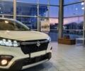 Сузуки S-Cross, объемом двигателя 1.37 л и пробегом 0 тыс. км за 28554 $, фото 7 на Automoto.ua