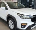 Сузуки S-Cross, объемом двигателя 1.37 л и пробегом 0 тыс. км за 23943 $, фото 10 на Automoto.ua