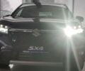 Сузукі S-Cross, об'ємом двигуна 1.37 л та пробігом 0 тис. км за 27299 $, фото 12 на Automoto.ua