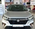 Сузуки S-Cross, объемом двигателя 1.37 л и пробегом 0 тыс. км за 27032 $, фото 1 на Automoto.ua