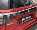 Сузуки S-Cross, объемом двигателя 1.37 л и пробегом 0 тыс. км за 23681 $, фото 23 на Automoto.ua