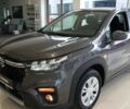 Сузуки S-Cross, объемом двигателя 1.37 л и пробегом 0 тыс. км за 22187 $, фото 3 на Automoto.ua