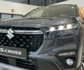 Сузуки S-Cross, объемом двигателя 1.37 л и пробегом 0 тыс. км за 26852 $, фото 29 на Automoto.ua