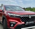 Сузукі S-Cross, об'ємом двигуна 1.37 л та пробігом 0 тис. км за 27233 $, фото 2 на Automoto.ua