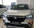 Сузуки S-Cross, объемом двигателя 1.37 л и пробегом 0 тыс. км за 21900 $, фото 1 на Automoto.ua