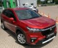 Сузукі S-Cross, об'ємом двигуна 1.37 л та пробігом 0 тис. км за 23625 $, фото 1 на Automoto.ua