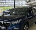 Сузукі S-Cross, об'ємом двигуна 1.37 л та пробігом 0 тис. км за 29052 $, фото 16 на Automoto.ua