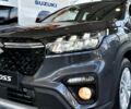 купить новое авто Сузуки S-Cross 2023 года от официального дилера Автоцентр AUTO.RIA Сузуки фото